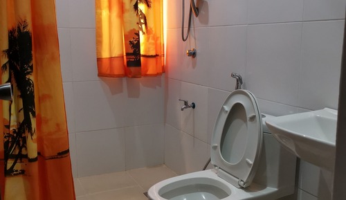 Habitación Deluxe doble, vistas al mar