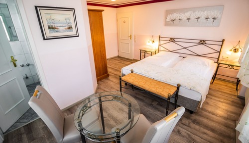 Habitación doble