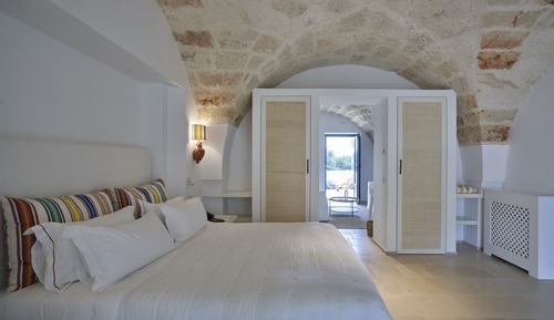 Villa de lujo (Il Fortino)