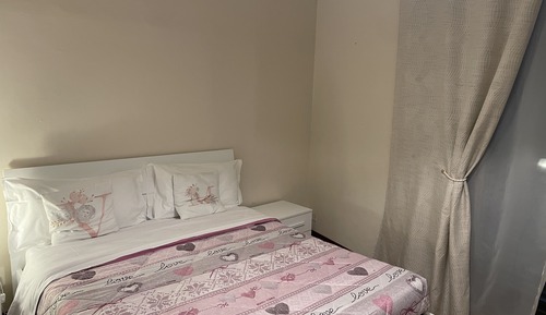 Habitación de lujo