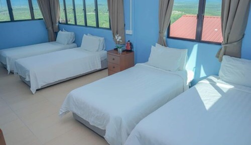 Habitación ejecutiva