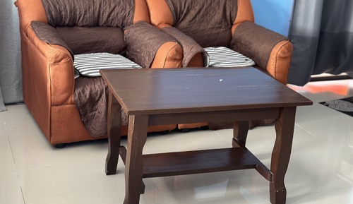Habitación cuádruple Deluxe