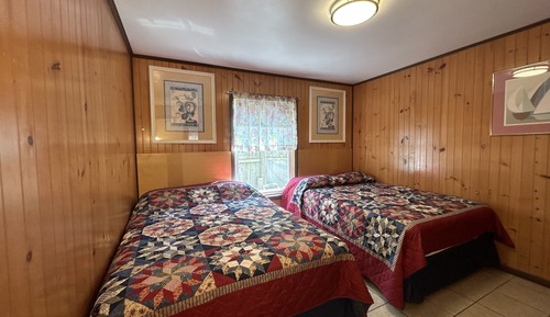 Apartamento básico