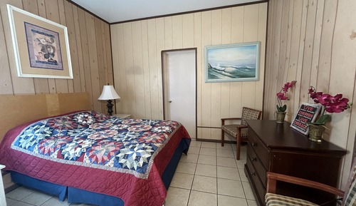 Apartamento económico