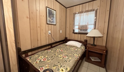 Suite estudio básica