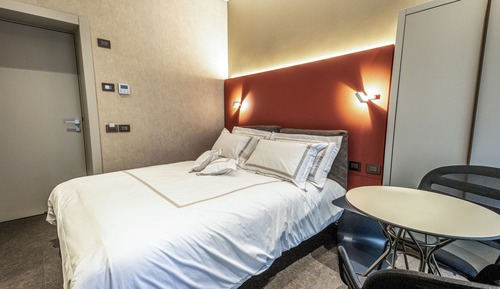 Habitación estándar (Ebe)