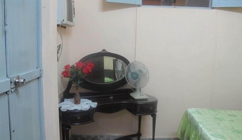 Habitación doble