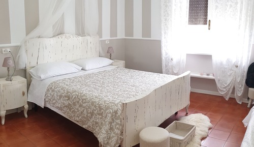 Habitación triple (Shabby)