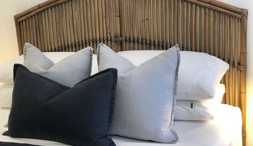 Apartamento de lujo, 1 habitación (Luxury Apartment Queen Bed)