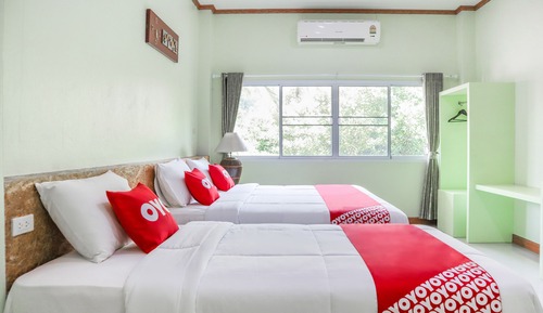 Habitación Premier doble