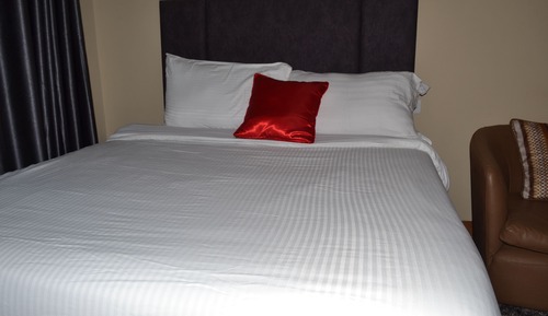 Suite estudio Deluxe