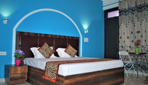Habitación Royal doble