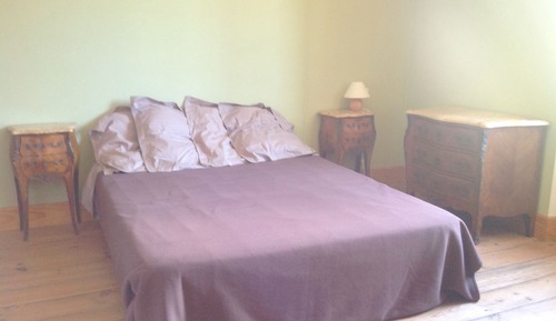 Suite familiar
