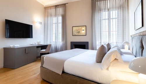 Suite junior (Sternia)