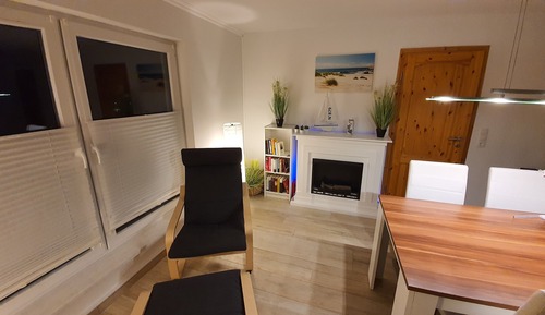 Apartamento, 2 habitaciones