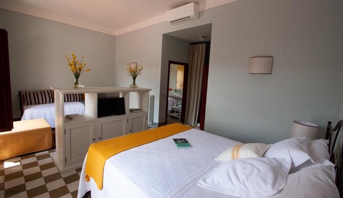 Habitación doble superior (n.1)