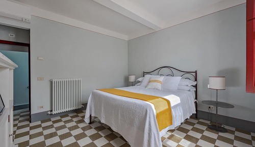Habitación doble (n.4)