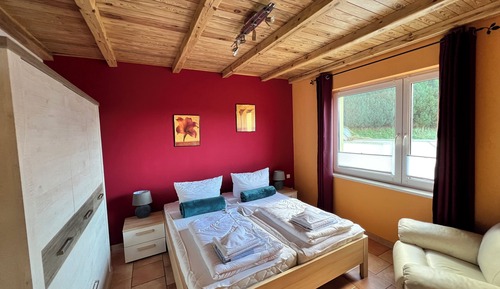 Casa, 3 habitaciones