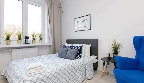 Apartamento Deluxe