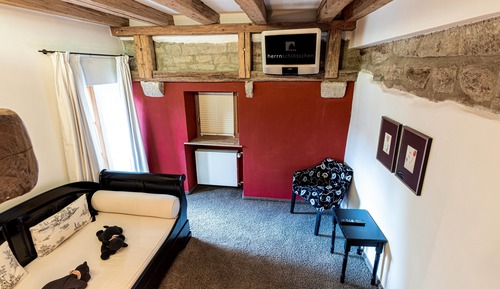 Suite sénior