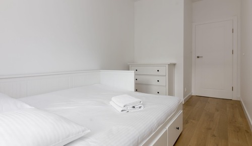 Apartamento Confort