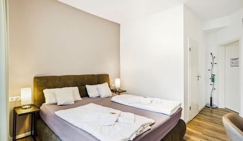 Habitación Confort doble