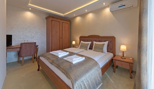 Habitación estándar doble (05)