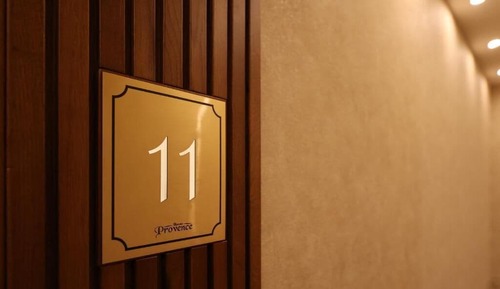 Habitación Deluxe, balcón (011)