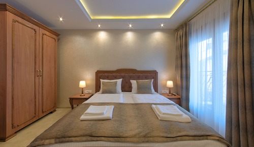 Habitación estándar doble (04)