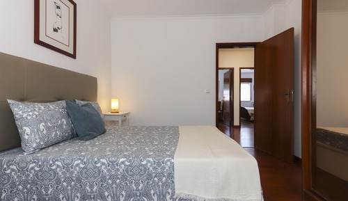 Habitación doble, baño compartido (1)