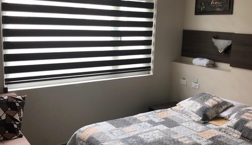 Habitación ejecutiva doble