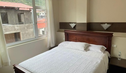 Habitación ejecutiva