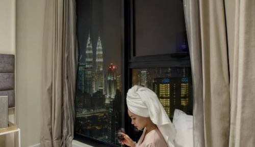 Suite Deluxe (King)