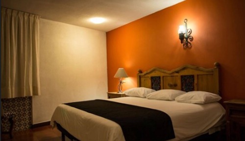 Habitación Confort