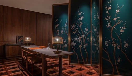 Suite, 2 habitaciones (Waldorf Astoria)
