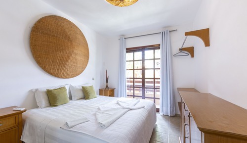 Chalet estándar
