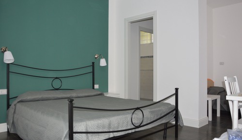 Habitación triple