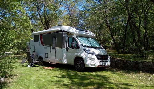 Tienda (Piazzola per Camper)