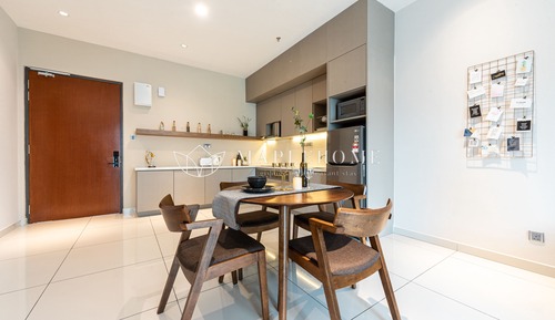 Suite Deluxe, 1 habitación, balcón