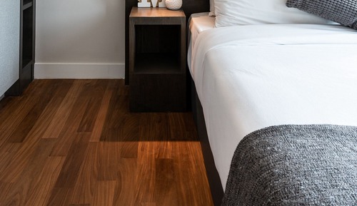 Suite Royal, 3 habitaciones, balcón