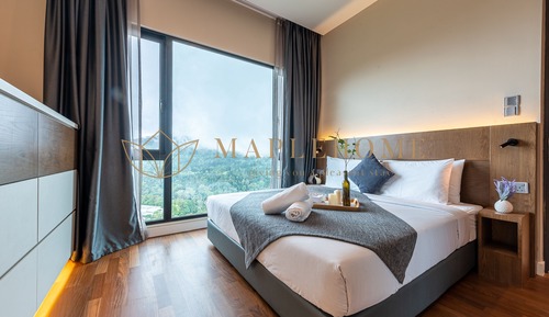 Suite Premier, 1 habitación, no fumadores