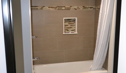 Habitación estándar, no fumadores