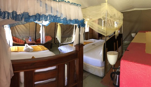Premium Chalet