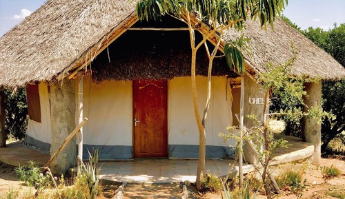 Executive Triple Room