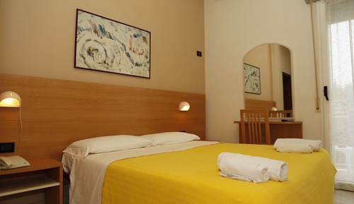Habitación doble