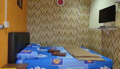 Habitación estándar