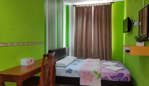 Habitación estándar
