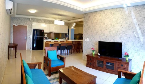 Apartamento, 3 habitaciones