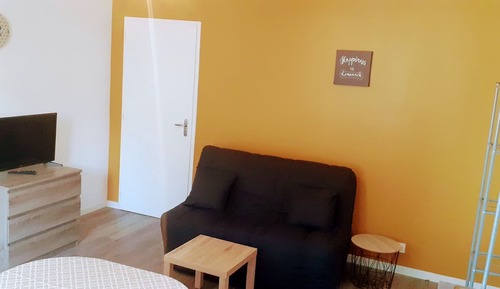 Estudio familiar (Le Vintage)