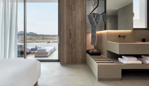 Habitación Premium